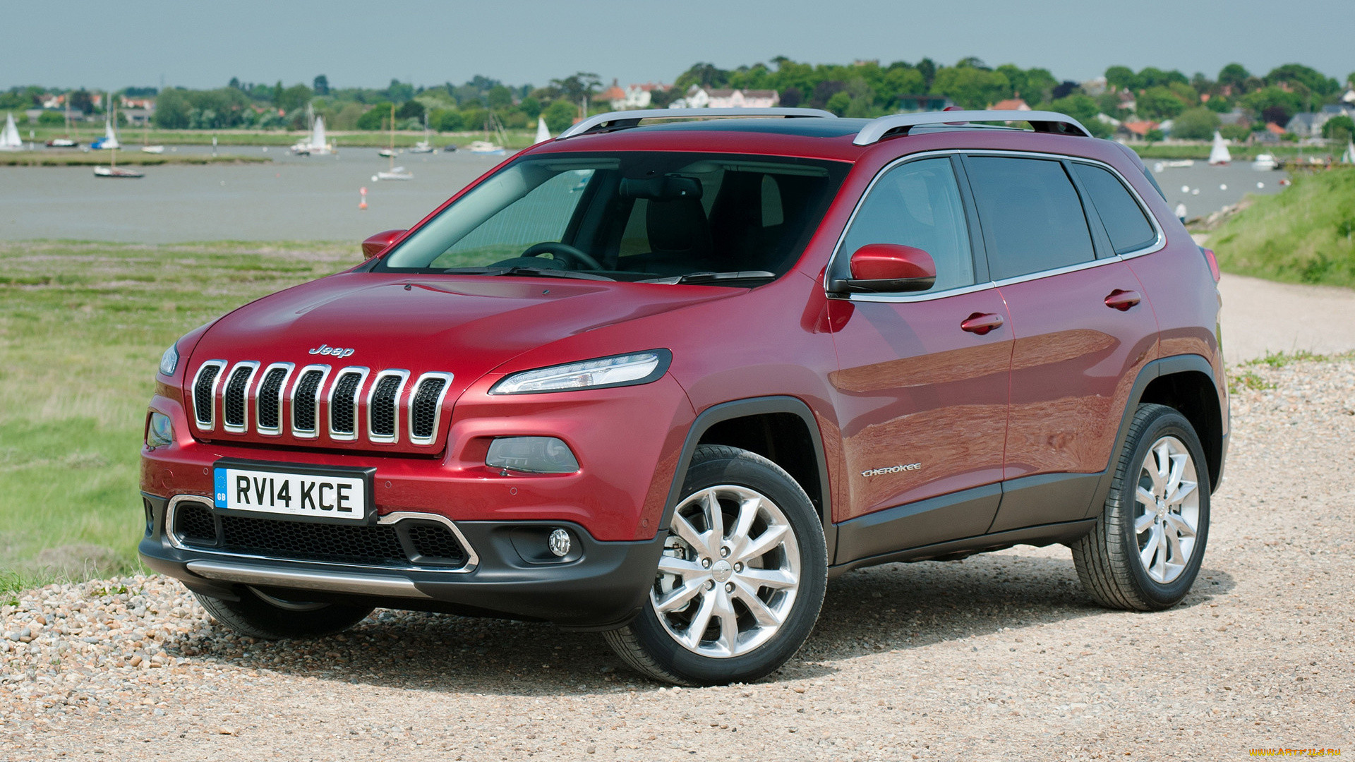 , jeep